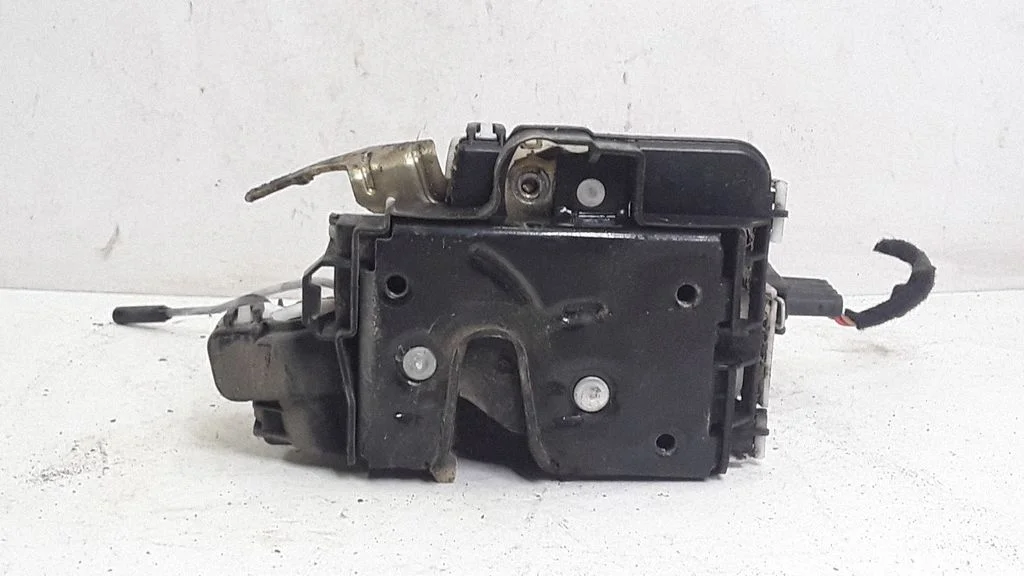 Front door lock – Seat Ibiza II (6k) (1999-2002)