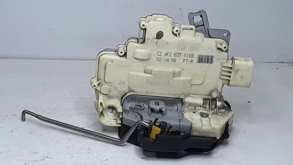 Front door lock – Audi A3 S3 8P (2003-2012)