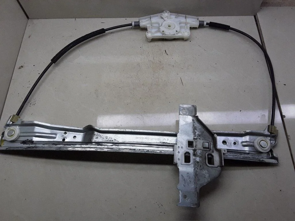 Front door electric window regulator 997019102