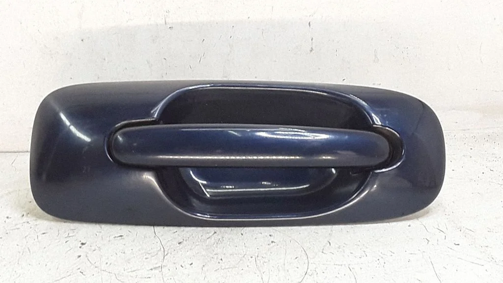 Sliding door exterior handle – Chrysler Grand Voyager IV (2001-2007)