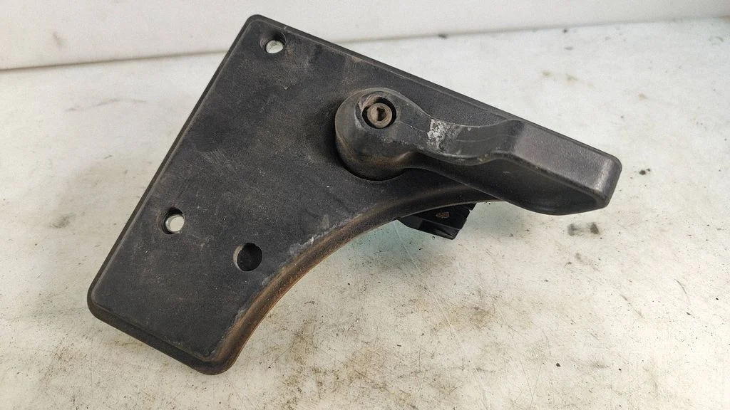 Sliding door interior handle – Fiat Ducato (2007-2014)