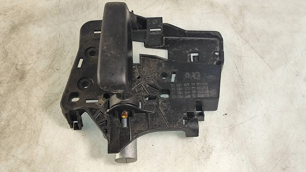 Sliding door interior handle – Citroen Berlingo (2008-2018)