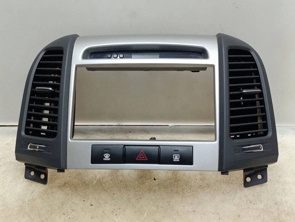 Dash center air vent grill 974202B000