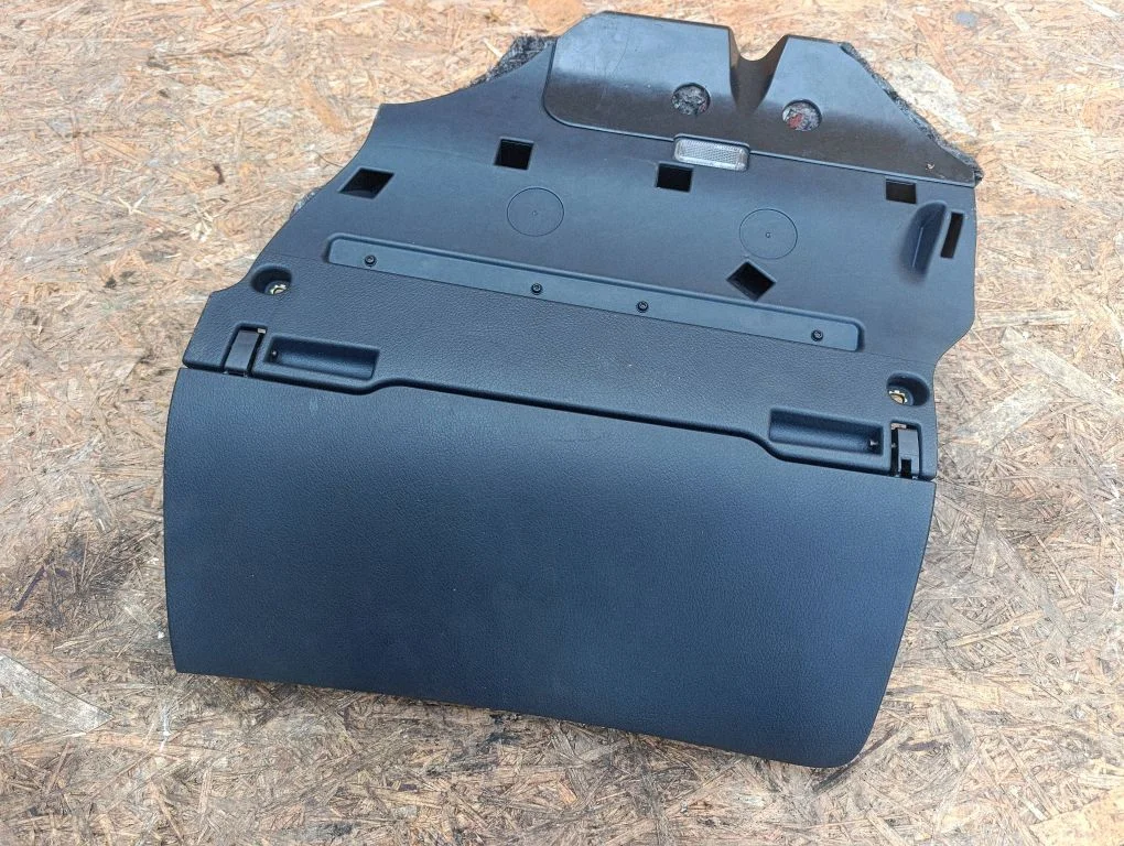 Glove box 4F1857035BB