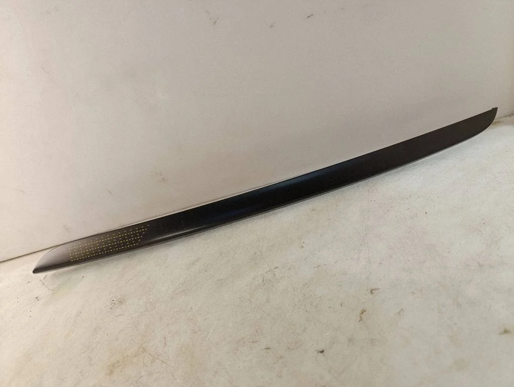 Dashboard glove box trim 684120014R