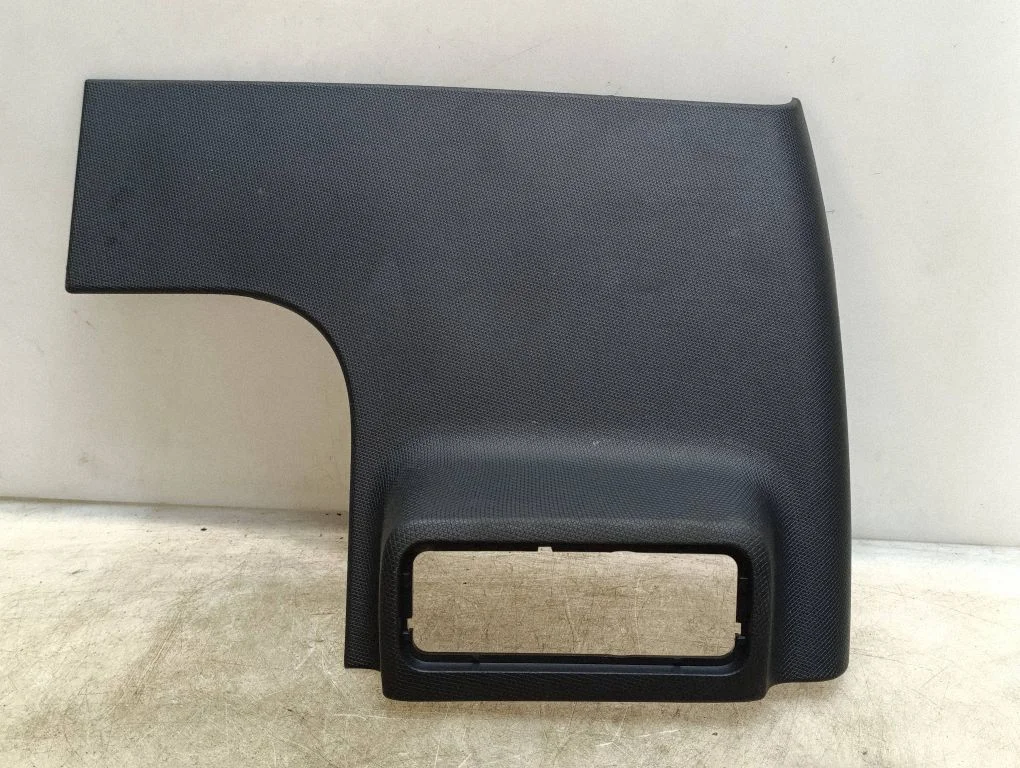 Armatuurlaua alumine viimistluspaneel LJ8BR044F09AD