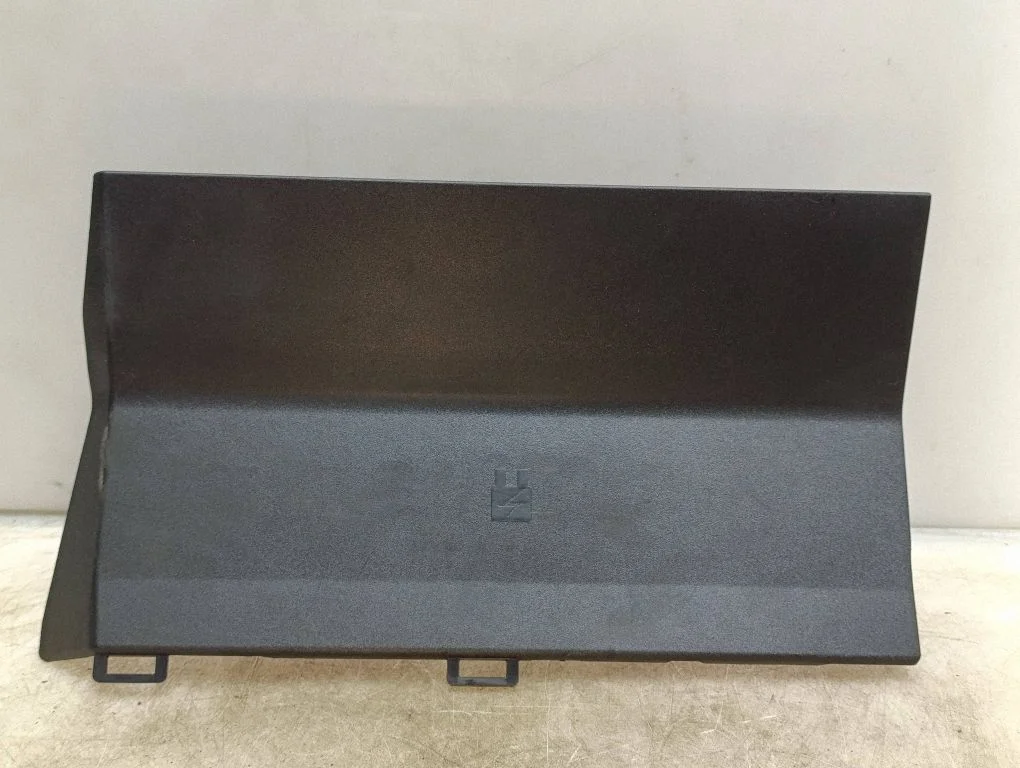 Armatuurlaua alumine viimistluspaneel LJ8BR020C62ACW