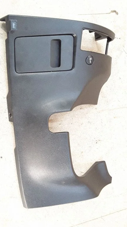 Armatuurlaua alumine viimistluspaneel 66075FG010