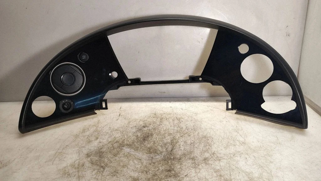 Näidikute paneeli viimistlus – Honda Civic (2006-2011)
