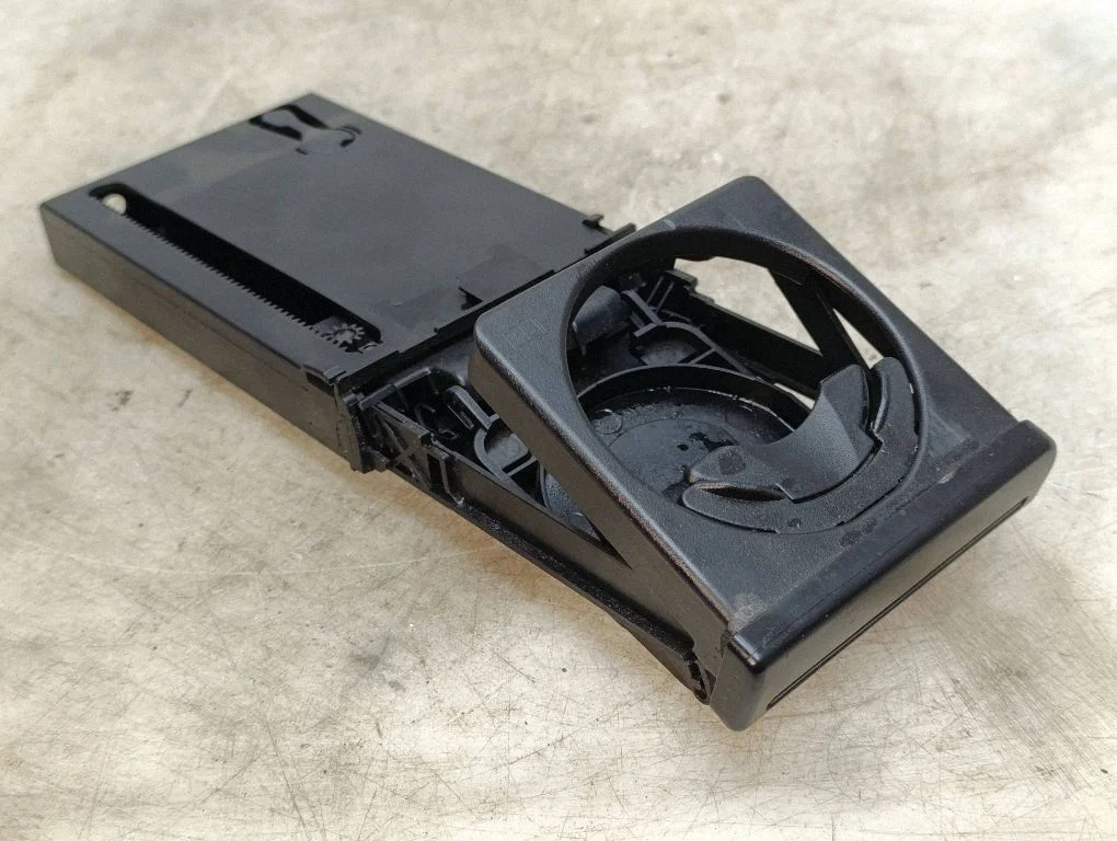 Cup holder – Audi A4 S4 B6 8E 8H (2001-2005)
