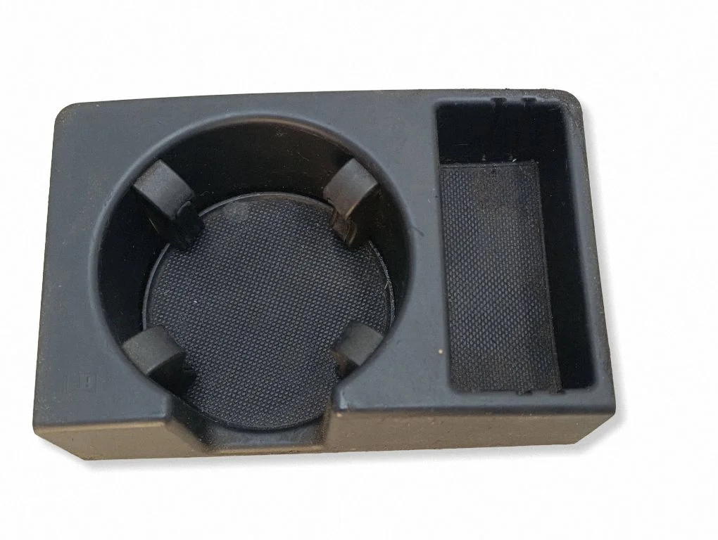 Cup holder – Audi A6 Allroad C6 (2006-2011)