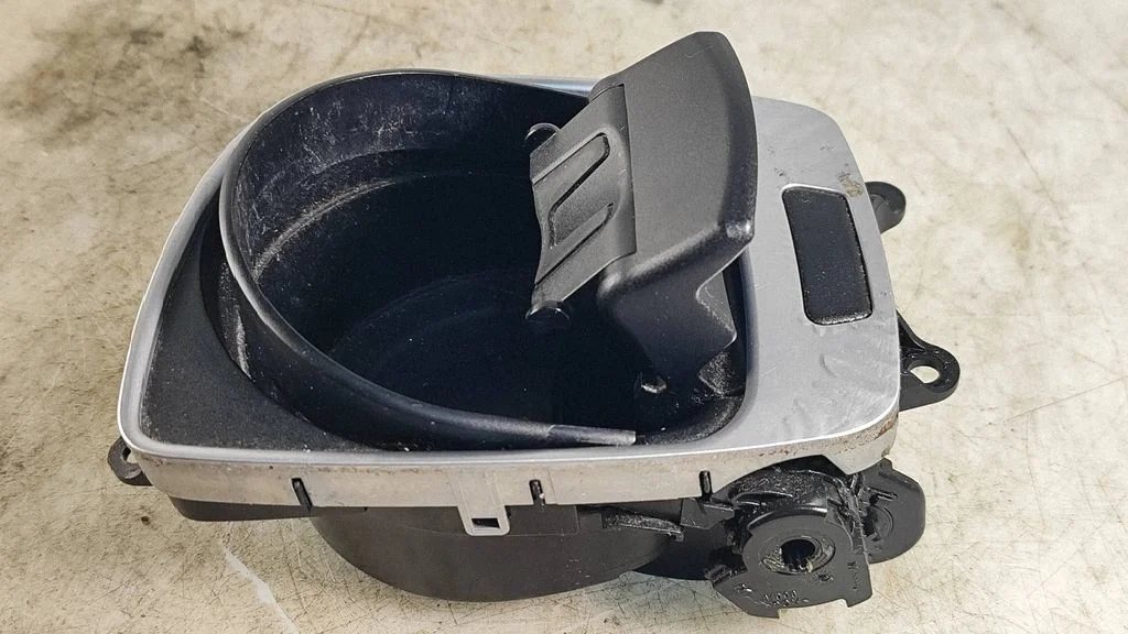 Cup holder – BMW 5 Series F10 F11 (2009-2016)