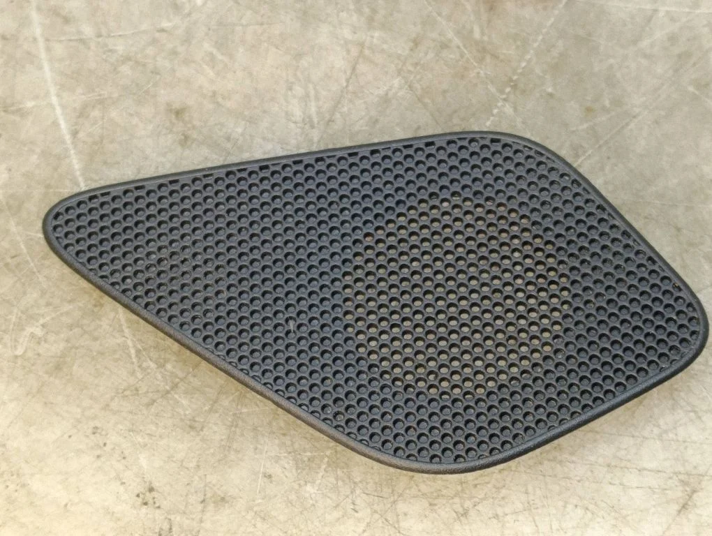 Külgkõlari kate – Audi A3 8Y (2020-)