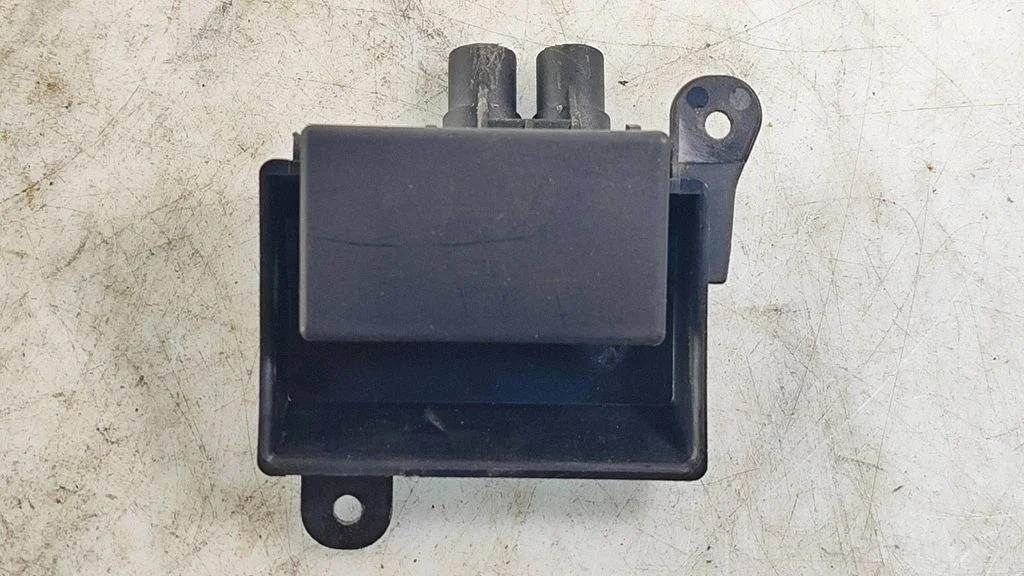 Glove box handle 3D0857147
