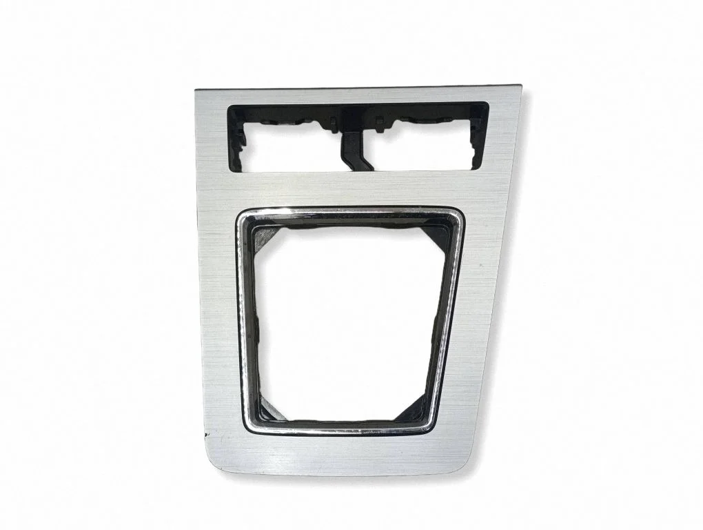 Gear shifter surround trim plastic – Skoda Octavia Mk3 (5E) (2013-2019)