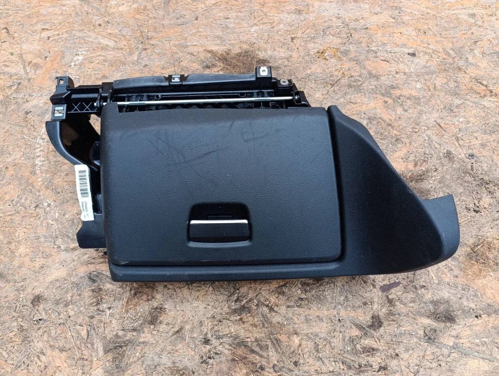 Kindalaeka komplekt – BMW 1-seeria E81 E87 (2004-2011)