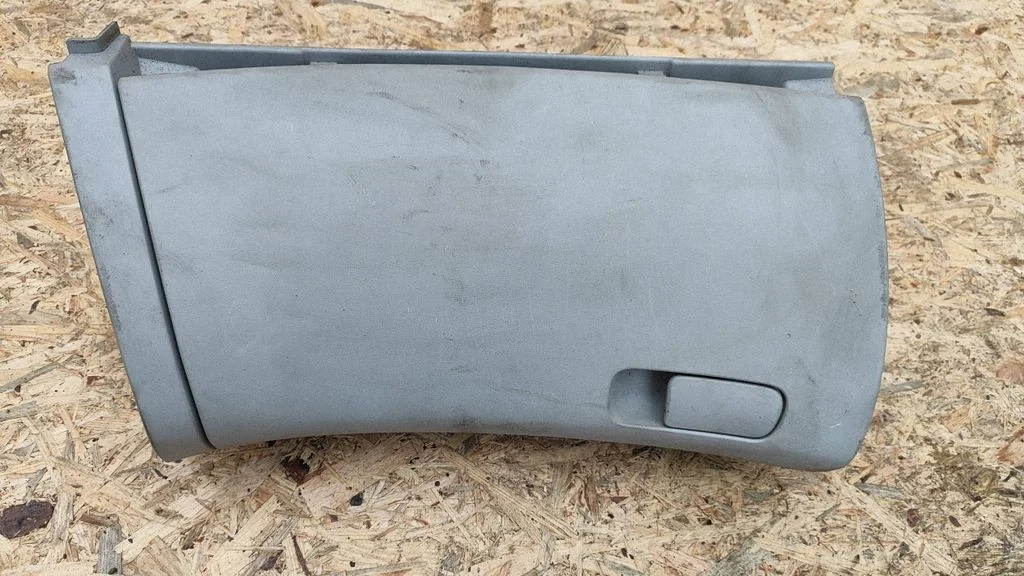 Kindalaeka komplekt – KIA Ceed (2006-2012)