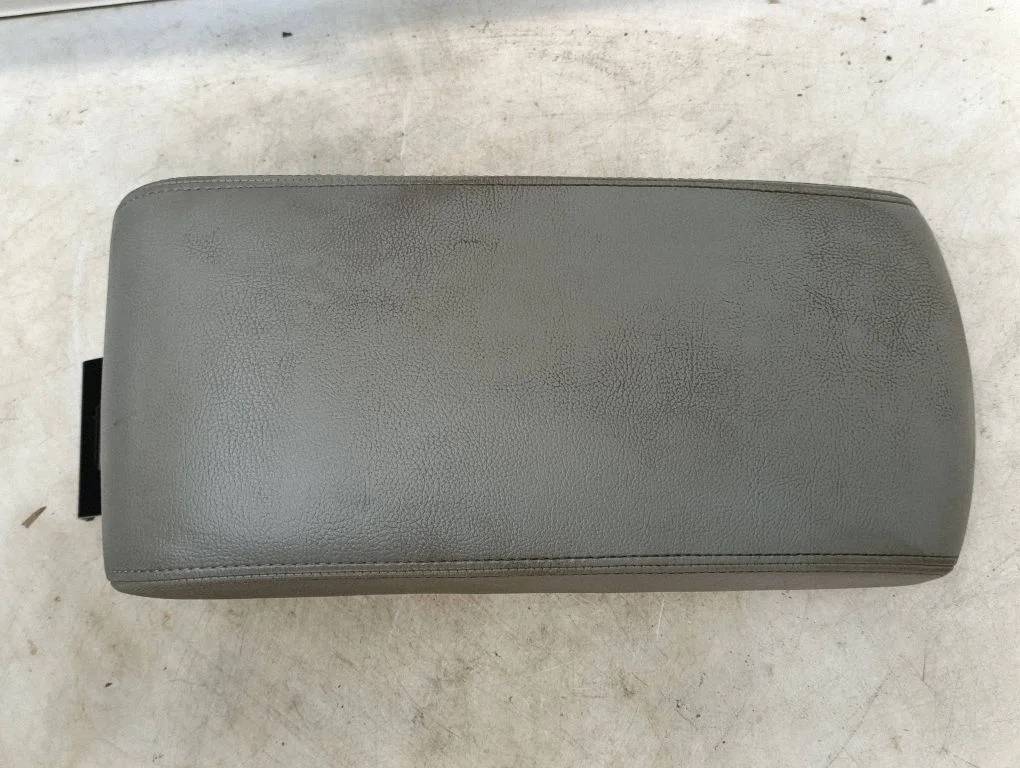 Armrest