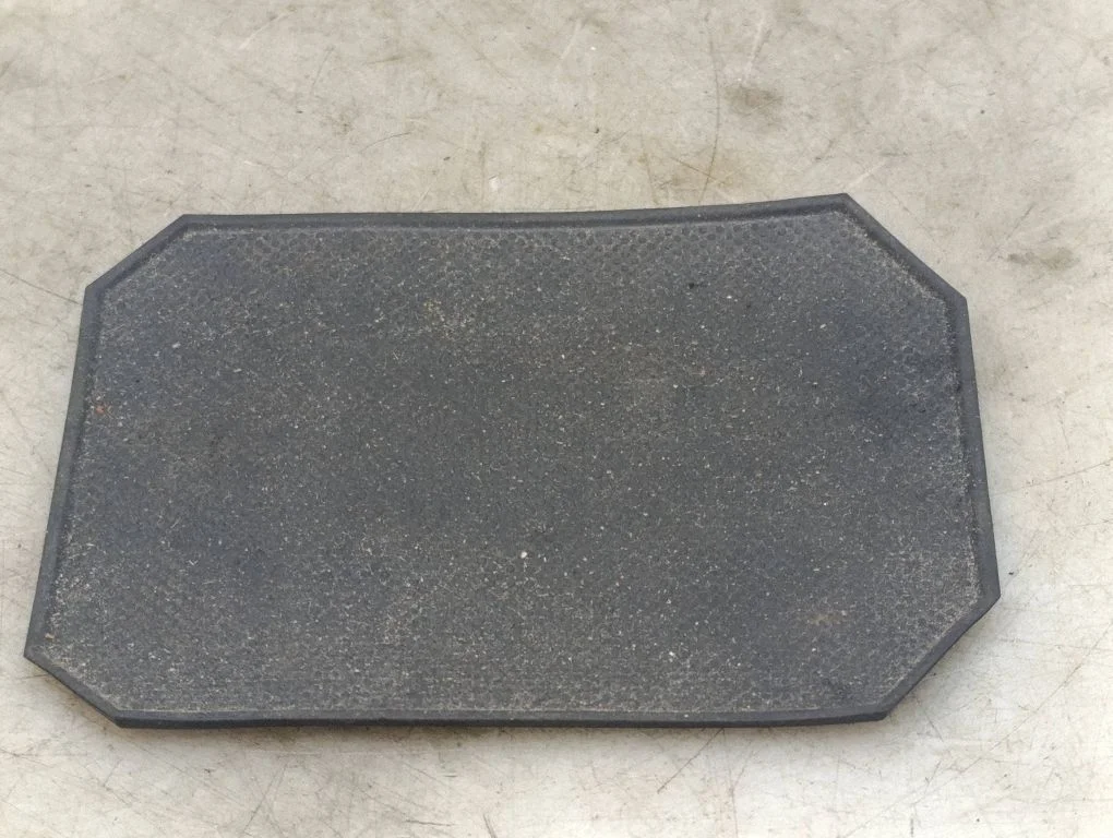 Central console drawer/shelf pad – Peugeot 508 II (2018-)