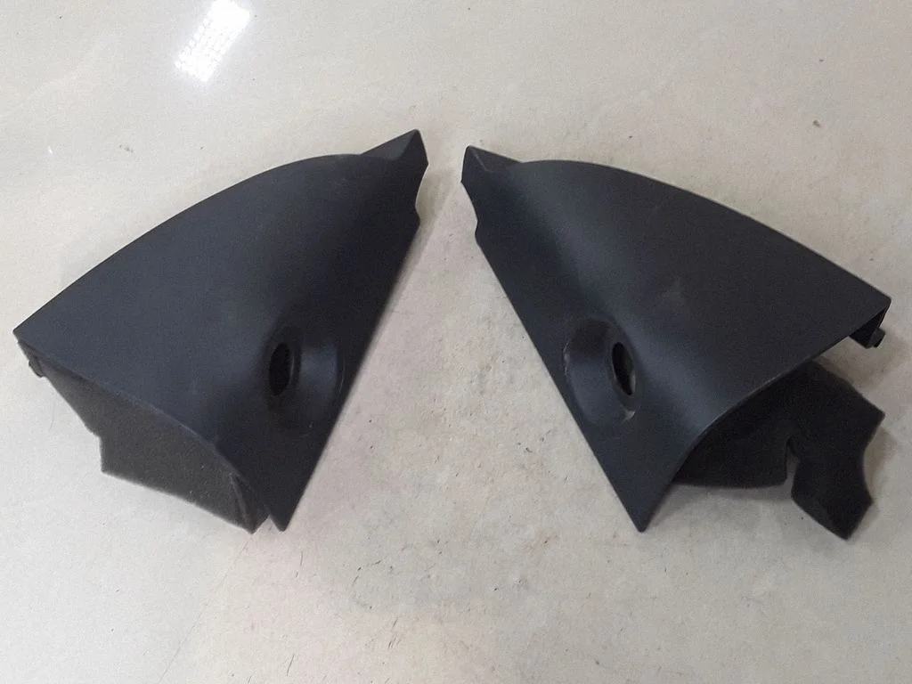 Other front door trim element 8200034903