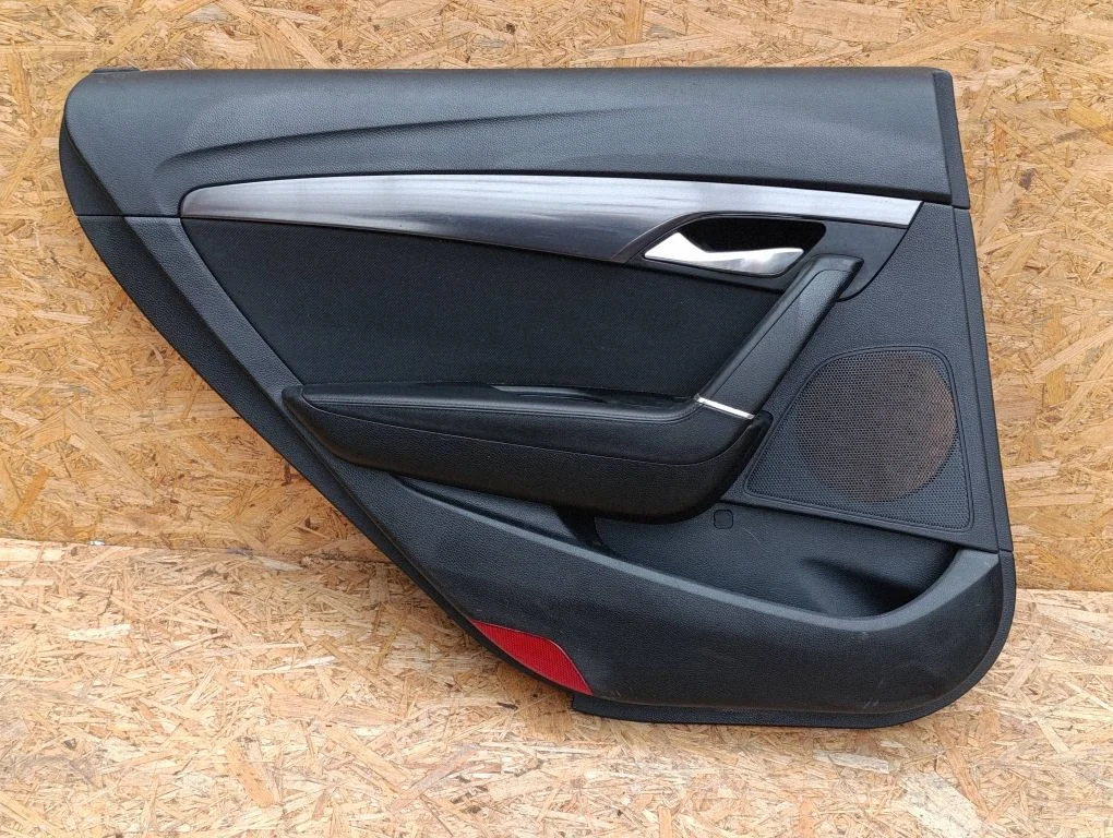 Rear door card panel trim 833033ZAM0