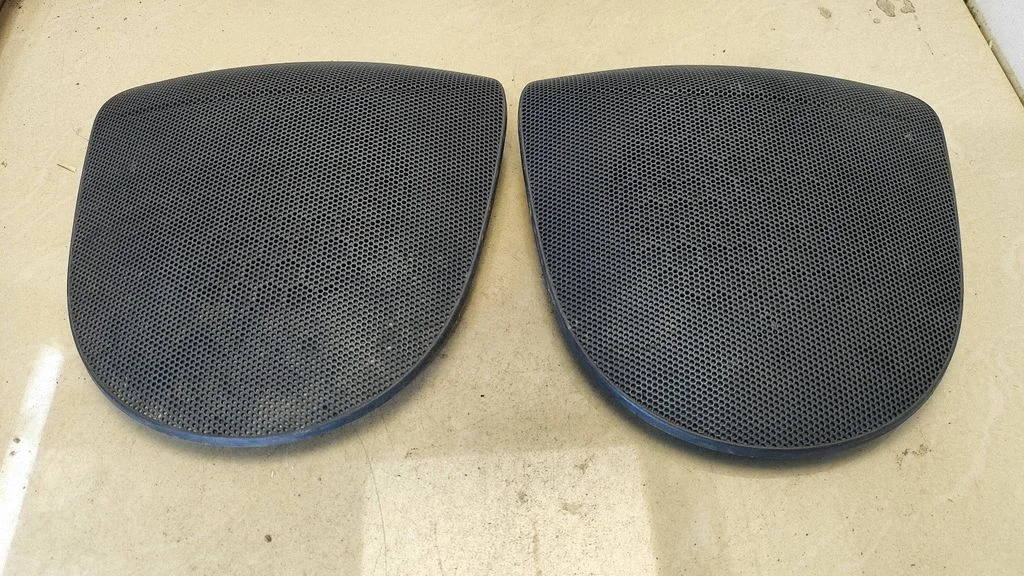 Tagumise ukse kõlari kate – Seat Toledo II (1M) (1998-2006)