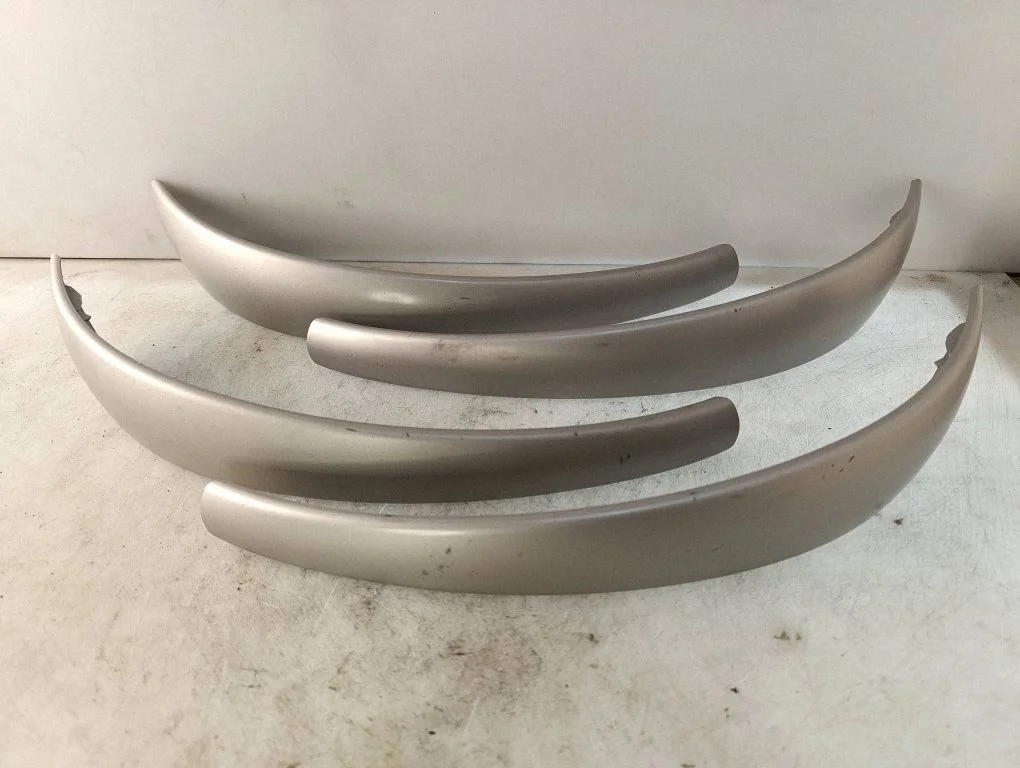Other rear door trim element – BMW 1 Series E81 E87 (2004-2011)