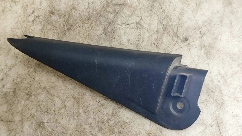 Other rear door trim element – Mini Cooper Countryman R60 (2011-2016)