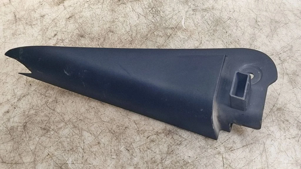 Other rear door trim element – Mini Cooper Countryman R60 (2011-2016)