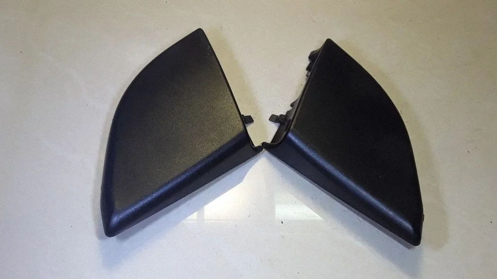 Other rear door trim element – Mercedes-Benz A-Class W168 (1997-2004)