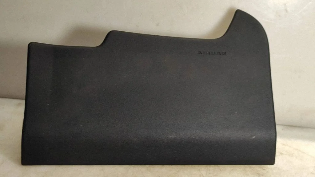 Knee airbag – Citroen C4 I (2004-2010)