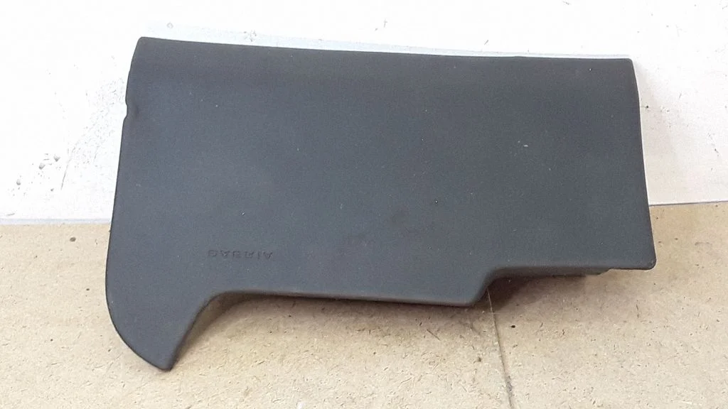 Knee airbag – Citroen C4 I (2004-2010)