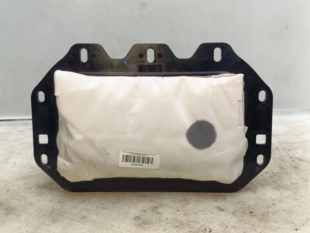 Passenger airbag 9687717880