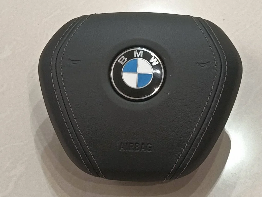 Steering wheel airbag – BMW X5M G05 F95 (2019-)