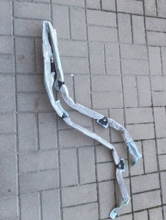 Roof airbag 4F5880742C