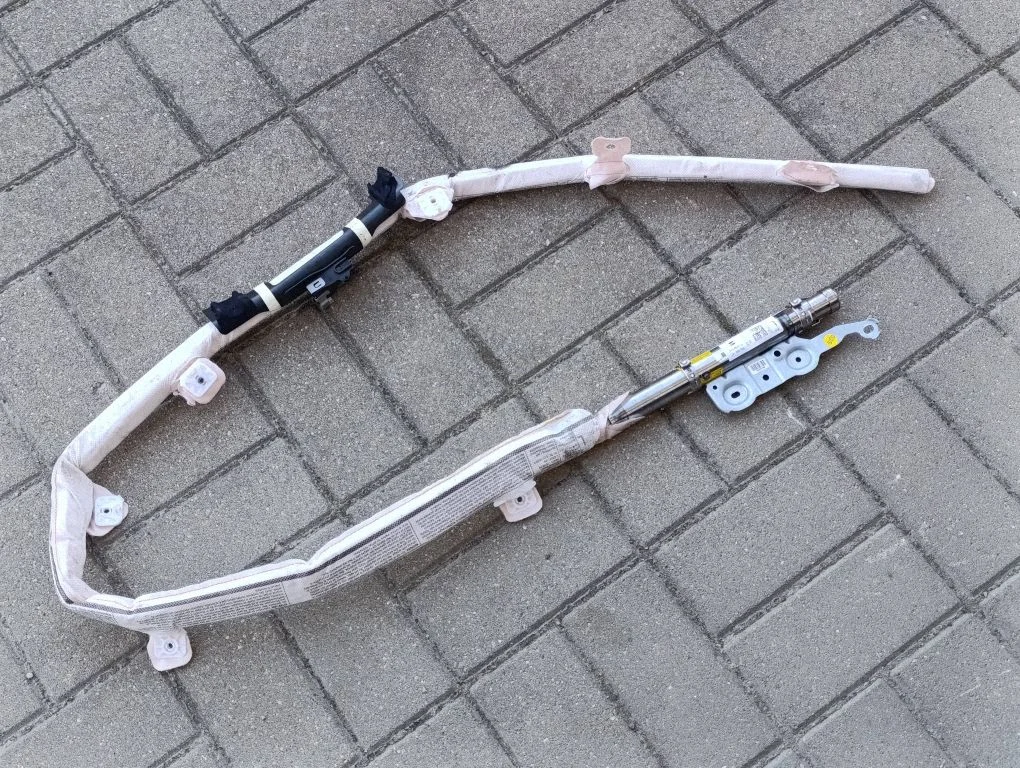 Roof airbag 3R9880741