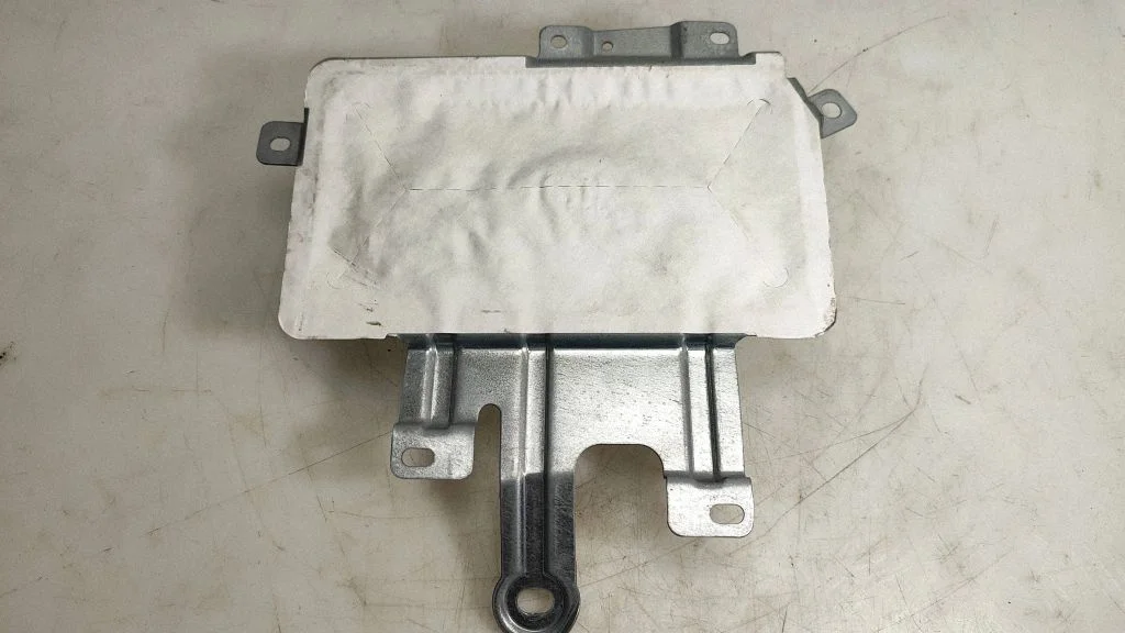Front door airbag – BMW X3 E83 (2003-2010)