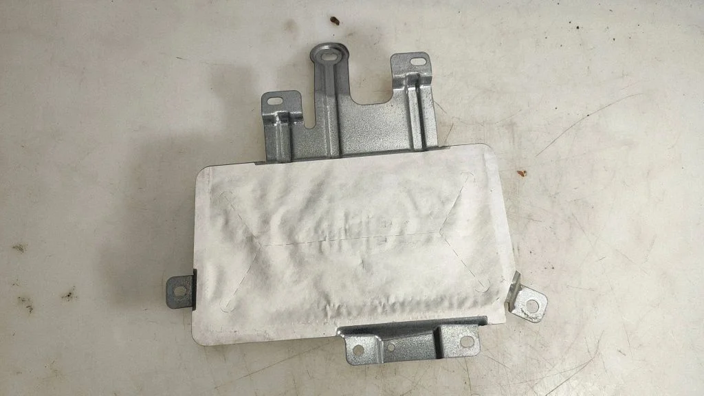 Front door airbag – BMW X3 E83 (2003-2010)