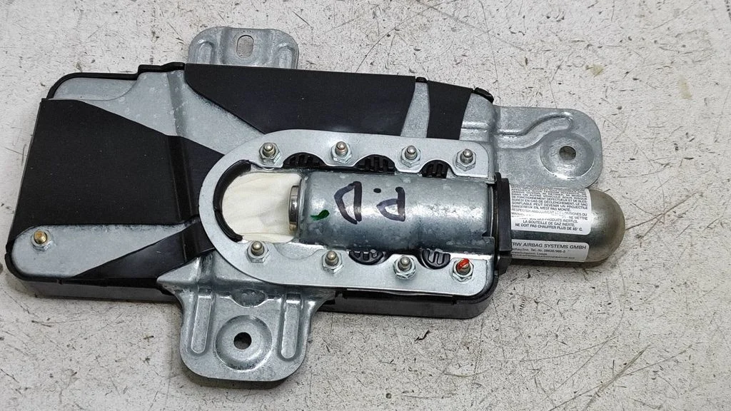 Front door airbag – BMW X5 E53 (1999-2006)