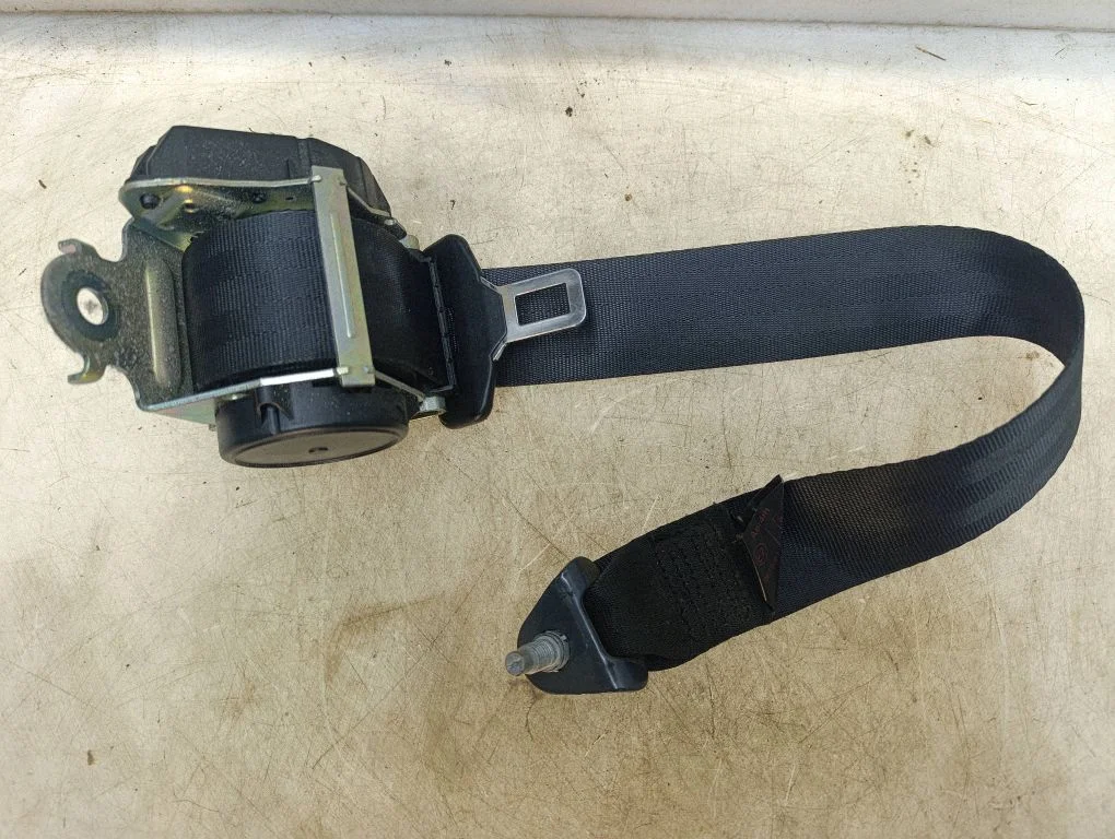Tagumine turvavöö 96722255XX