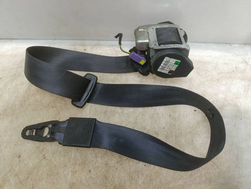 Front seatbelt 560788501