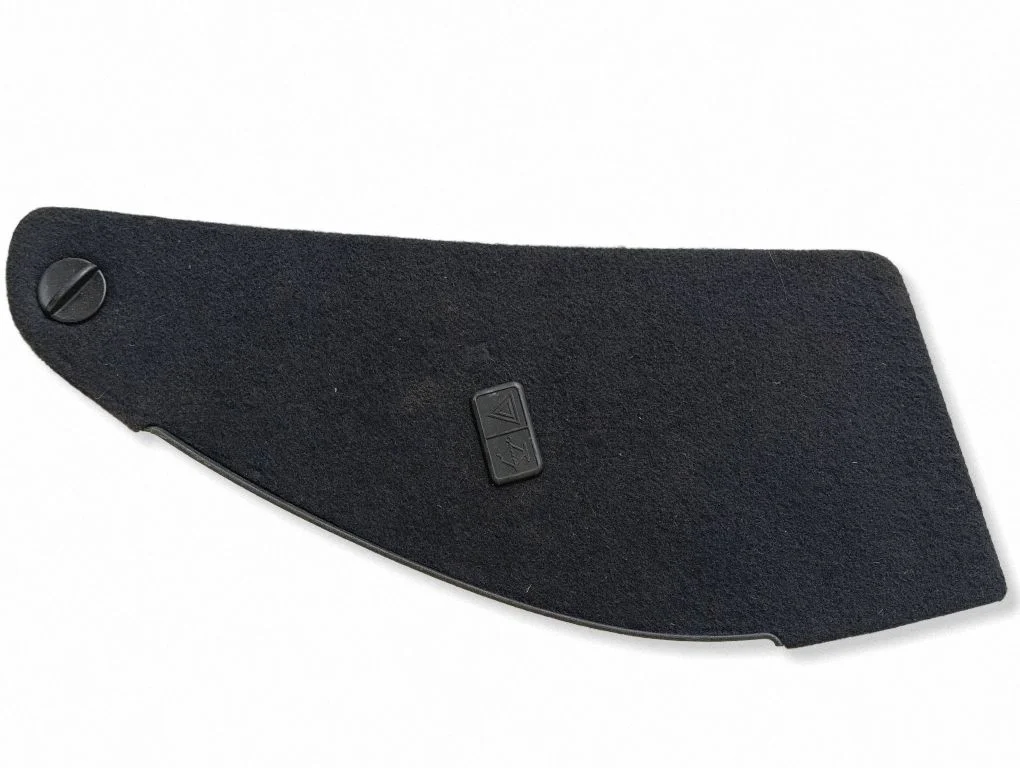 Pagasiruumi külje alumine viimistluspaneel – Honda Civic (2006-2011)