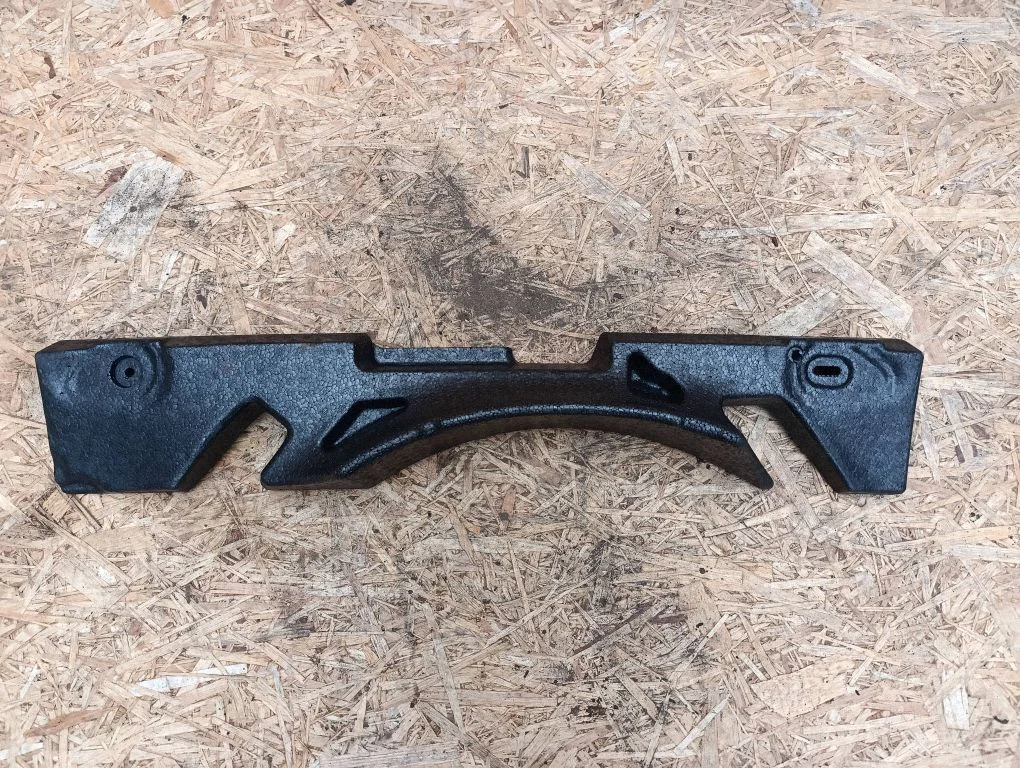 Osłona wnęki koła zapasowego – Opel Corsa F (2019-)