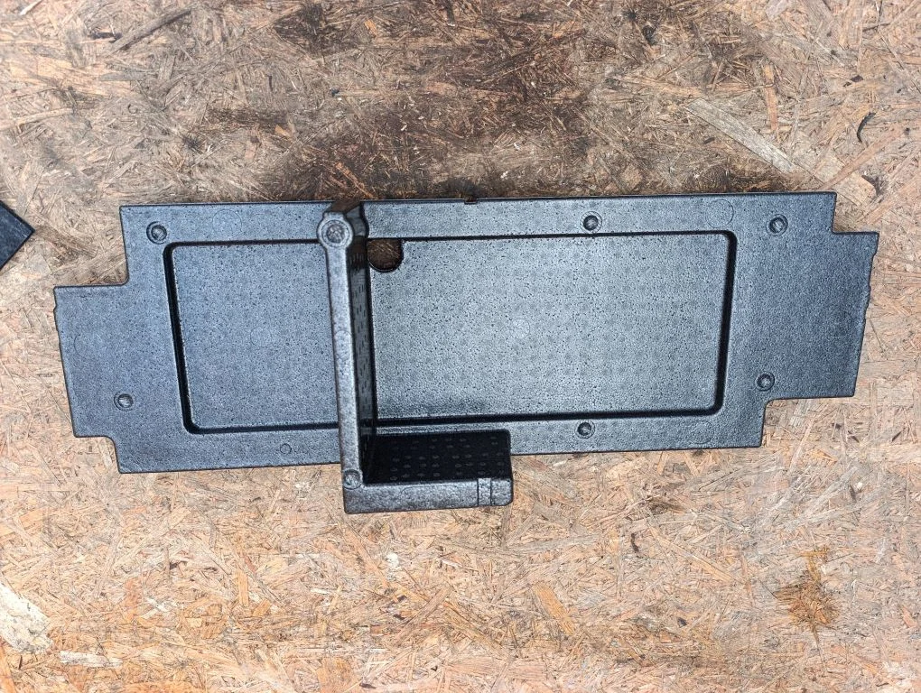 Other trunk/boot trim element 39060648