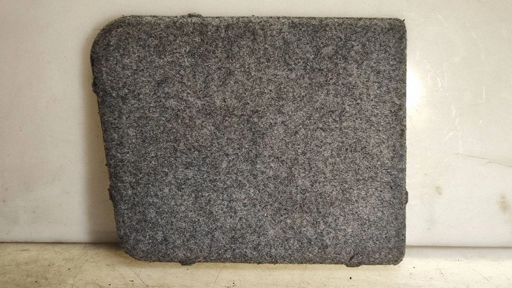 Pagasiruumi viimistluse kate – BMW 3-seeria E90 E91 (2005-2012)