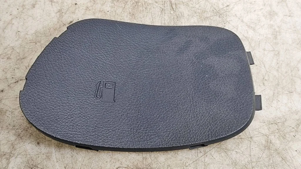 Pagasiruumi viimistluse kate – Hyundai Santa Fe (2006-2012)