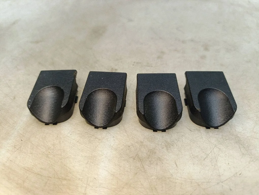 Kinnituskonks / -aas – Opel Astra K (2015-2021)