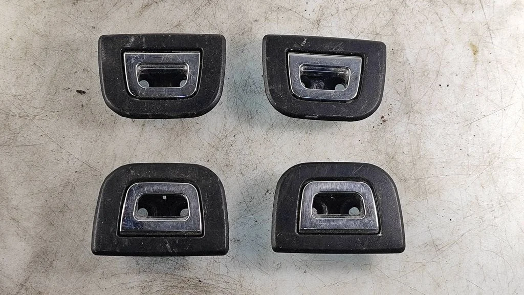 Kinnituskonks / -aas – BMW 5-seeria E60 E61 (2004-2010)