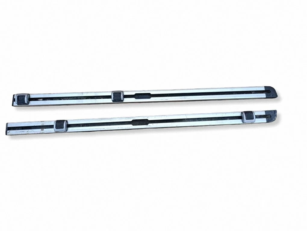 Other trunk/boot trim element 4F9863555A