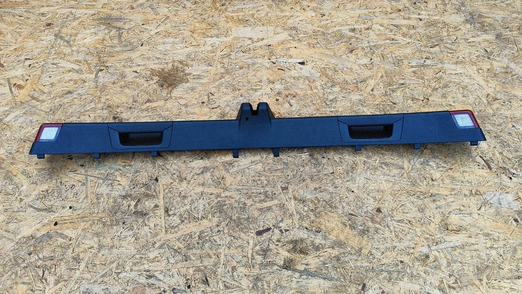 Other trunk/boot trim element A2127400072